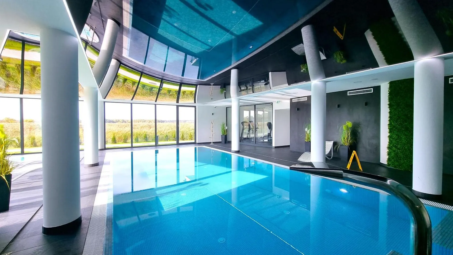 Westin House Rodzinny Z 2 Sypialniami, Basen, Plac Zabaw, Parking - 365Pam Kolobrzeg