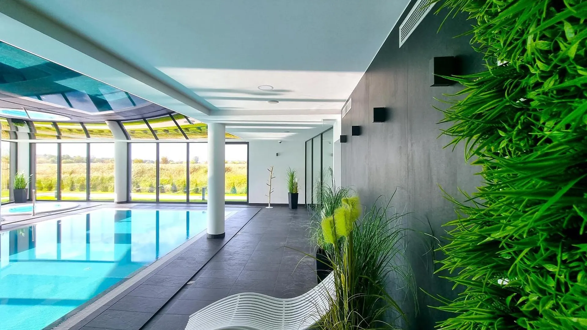 Apartment Westin House Rodzinny Z 2 Sypialniami, Basen, Plac Zabaw, Parking - 365Pam