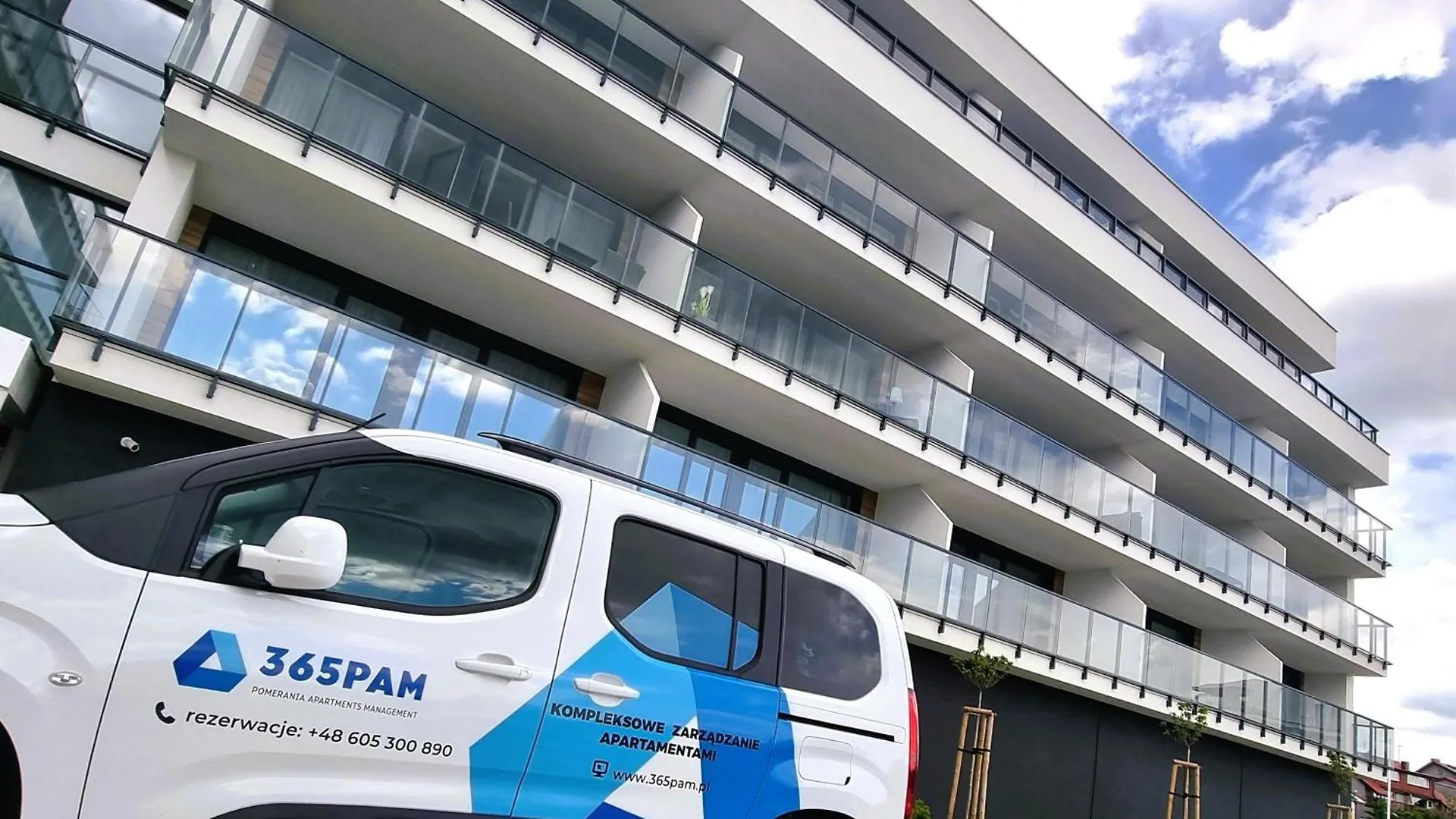 Westin House Rodzinny Z 2 Sypialniami, Basen, Plac Zabaw, Parking - 365Pam 0*, Kolobrzeg Poland